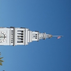 Ferry Building