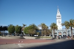 Ferry Building