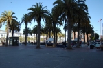 Justin Herman Plaza