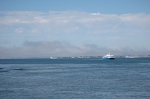 Baie de San Francisco