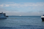 Baie de San Francisco