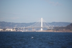 Oakland Bay Bridge