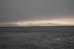Bateau dans la Baie de San Francisco