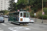 Cable Car