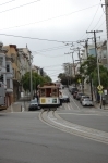 Cable Car