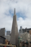 Transamerica Pyramid