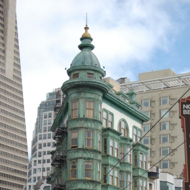 Columbus Tower