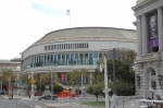 Louise M. Davies Symphony Hall