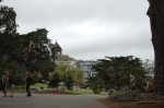 Alamo Square