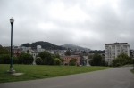Alamo Square