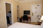 Stanyan Park Hotel