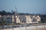Vue à partir de Ocean Beach