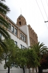 MIssion High School