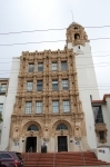 MIssion High School