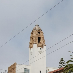 MIssion High School