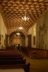 Basilique de la MIssion Dolorès