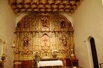 Basilique de la MIssion Dolorès