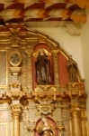 Basilique de la MIssion Dolorès