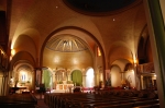 Basilique de la MIssion Dolorès