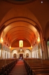 Basilique de la MIssion Dolorès