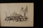 Basilique de la MIssion Dolorès