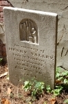 Basilique de la MIssion Dolorès (cimetière)