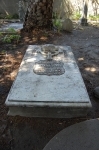 Basilique de la MIssion Dolorès (cimetière)