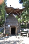 Basilique de la MIssion Dolorès (cimetière)