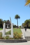 Alamo Park?