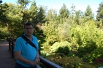 Golden Gate Park, Jardins de thé japonais