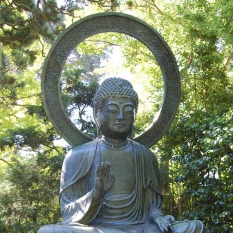 Golden Gate Park, Jardins de thé japonais