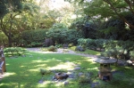 Golden Gate Park, Jardins de thé japonais
