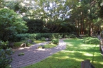 Golden Gate Park, Jardins de thé japonais