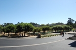 Golden Gate Park, Music Concourse
