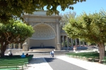 Golden Gate Park, Music Concourse, Speckles Temple of Music