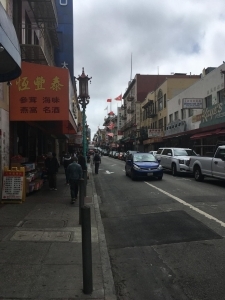 Chinatown