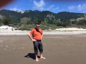 Stinson Beach