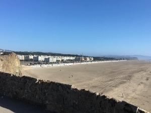 Ocean Beach