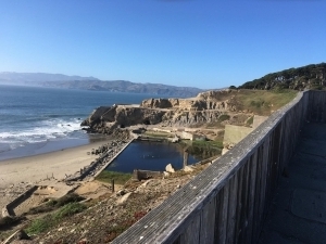 Lands End