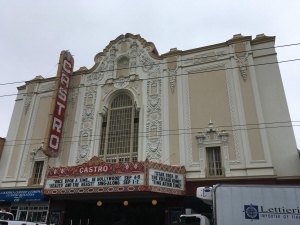 Castro Theater