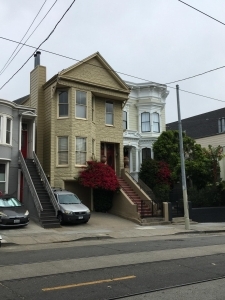 Quartier Castro